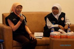 Indonesia Mengajar Versi Solo   