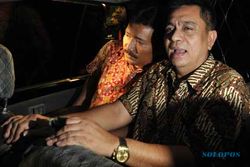 KORUPSI: Penahanan Murdoko Dinilai Wujud Persaingan Internal PDIP Jelang Pilgub