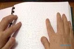 Wamendikbud: Tak Ada Naskah Braille untuk Siswa Inklusi