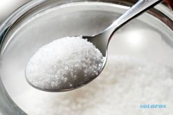 Impor Gula Diminta Dipercepat tapi Izin dari Kemendag Belum Keluar