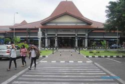 BANDARA ADI SOEMARMO: Susi Air Buka Rute Cilacap-Jogja-Solo-Semarang, Adi Soemarmo Makin Ramai