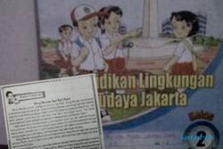 Bang Maman Dari Kali Pasir: Ketika Foke Membandingkan Pendidikan di Jakarta dan Solo