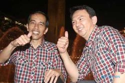 PILKADA DKI: Polling LSI Sebut Foke Teratas, Jokowi Nomor Dua