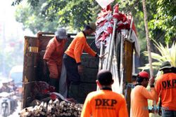 PERSIAPAN PENYAMBUTAN PRESIDEN SBY DI SOLO