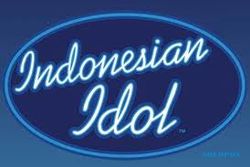 INDONESIAN IDOL: Ini Dia Daftar Lagu Nanti Malam