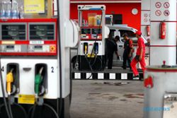   BENSIN PREMIUM: Pertamina Siap Jalankan Pembatasan Pembelian Bensin Premium