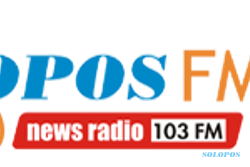 SOLOPOS FM Bertekad Menjadi Tren Setter Isu