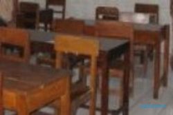 PUTUS SEKOLAH: 30 Siswa di Klaten Putus Sekolah Jelang UN