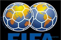 FIFA Percepat Penerapan Teknologi Garis Gawang