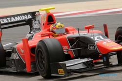RIO HARYANTO: Race Pertama GP2 Bahrain, Rio Finis Peringkat 9