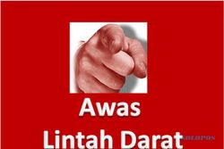 LAPORAN KHUSUS: Lintah Darat Bikin Melarat