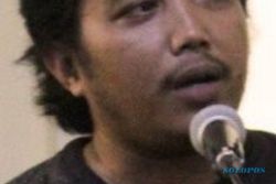   MACAPAT: Malam Ini, Macapat Padhuwungan di Balai Soedjatmoko
