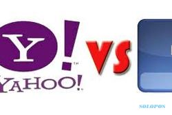Yahoo vs Facebook Kian Panas