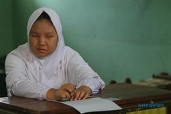 UNBK 2016 : 25 Sekolah Siap, Tak Ada Siswa Berkebutuhan Khusus
