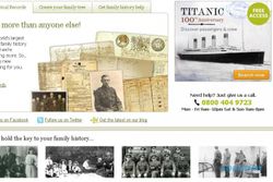 Akses Gratis 200.000 Data Tragedi Titanic