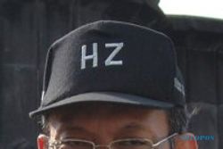 Herry Zudianto Resmi Jabat Ketua RW 02 Golo