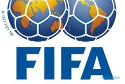 FIFA Terbitkan Kode Etik Anti Korupsi