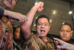 KORUPSI: Ketua DPRD Jateng Ditahan di LP Cipinang