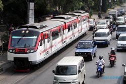   RAILBUS: Dewan Pesimistis Railbus Beroperasi Tahun Ini