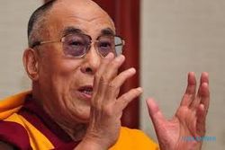 China Protes Pertemuan Cameron-Dalai Lama