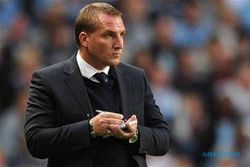 PELATIH BARU LIVERPOOL: Brendan Rodgers Segera Masuk Anfield