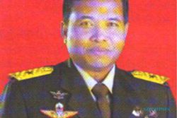 Kasdam IV/Diponegoro Brigjen Sunindyo Dipromosikan sebagai Aspers KSAD