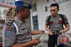  POLISI DIPECAT: Tiga Anggota Polres Kota Banjarmasin Dipecat