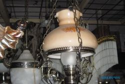 LAMPU HIAS: Layanan Pemasangan Cegah Risiko