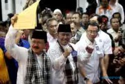 Kubu Foke Pertanyakan Iklan Jokowi yang Masih Tayang di TV