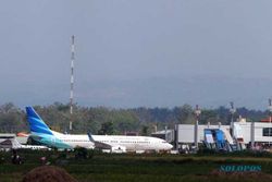 PENERBANGAN SOLO-KL: AirAsia Hentikan Layanan, Garuda Tawarkan Alternatif