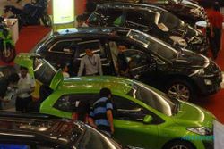 INVESTASI OTOMOTIF: Jika Kenaikan Uang Muka Kredit Mendistorsi Pasar, Investasi Terancam Batal