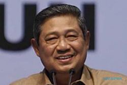 Temui SBY di Jogja, British Petroleum Siap Investasi US$ 11 Miliar di Indonesia