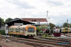 Kereta Jogja-Malang Meluncur Minggu, Tiket AC Ekonomi Rp120.000