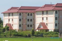 Kementerian PUPR Percepat Pembangunan Rumah Susun untuk ASN di IKN