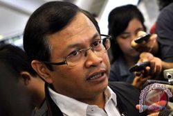 ISLAH DPR : Pramono Anung: Jika Ada yang Tak Sepakat Islah, Tanya Ketua Partainya