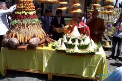   PEMOTONGAN TUMPENG