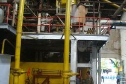   PABRIK GULA  GONDANG BARU targetkan produksi 10,4 ton 