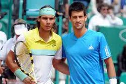 ROMA MASTERS: Djokovic & Nadal Tembus Semifinal