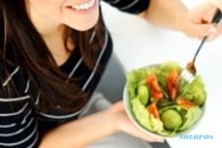 Vegetarian Punya Jantung Lebih Sehat dan Kadar Kolesterol Normal