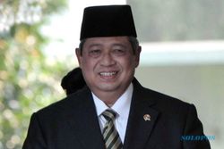 PERJALANAN DINAS: Korupsi Perjalanan Dinas PNS, SBY Minta Tertibkan