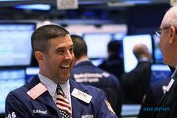 SAHAM FACEBOOK: Wall Street Rebound, Investor Tak Terpikat Saham Facebook 