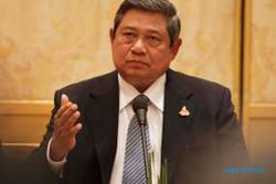 SUKHOI HILANG: SBY Akan Beri Pernyataan Soal Sukhoi Hilang, Pagi Ini