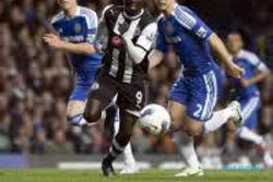 Pukulan Telak Buat Chelsea, Ditekuk Newcastle 0-2 Jelang Akhir Kompetisi