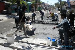 BUPATI WARDOYO: Sritex Ikut Bertanggung Jawab Terhadap Kerusakan Jalan