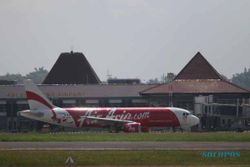 PENERBANGAN SOLO-KL: Pemkot Solo Minta Penundaan Penutupan Rute AirAsia