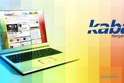 MEDIA ONLINE: Grup Bisnis Indonesia Luncurkan Kabar24.Com