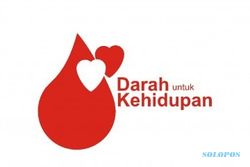 PMI Wonogiri Gelar Donor Darah di BMT Mitra Usaha Hari Ini, Besok ke Girimarto