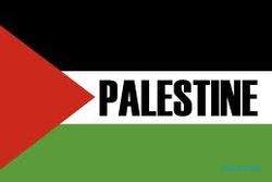 Komitmen Damai Palestina-Israel
