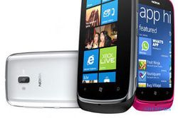 PONSEL WINDOWS: Nokia Hadirkan Ponsel Windows Termurah di Indonesia