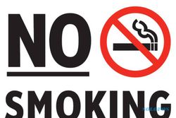 Pemkot Jogja Siapkan Raperda Aturan Merokok